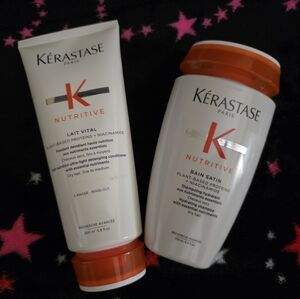 Kérastase Duo